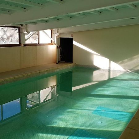 Appartement Auron 6 Couchages エクステリア 写真