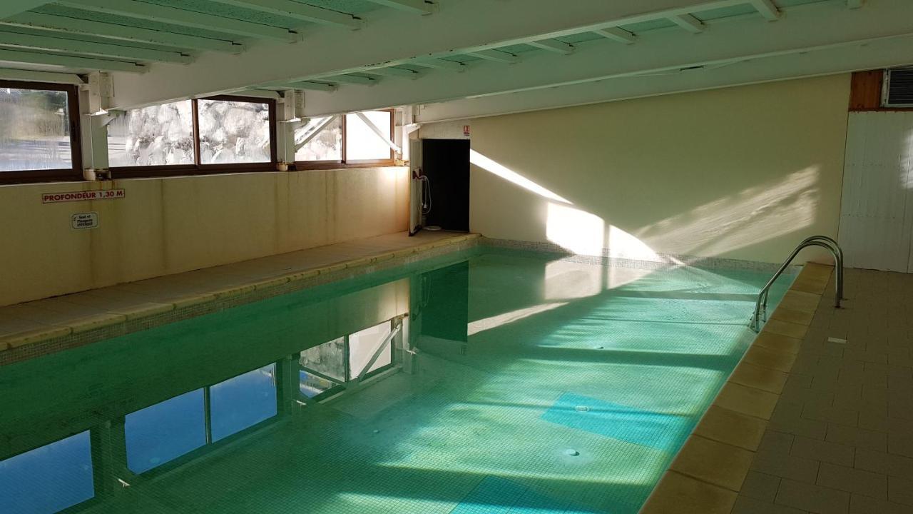 Appartement Auron 6 Couchages エクステリア 写真