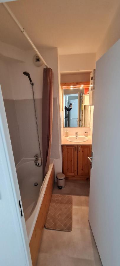 Appartement Auron 6 Couchages エクステリア 写真
