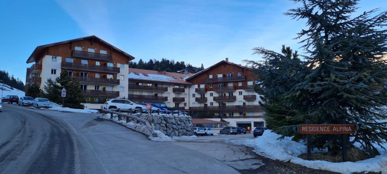 Appartement Auron 6 Couchages エクステリア 写真