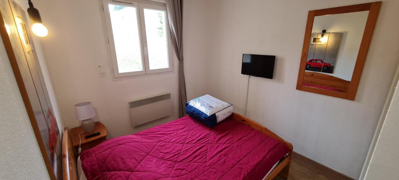 Appartement Auron 6 Couchages エクステリア 写真