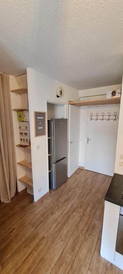 Appartement Auron 6 Couchages エクステリア 写真